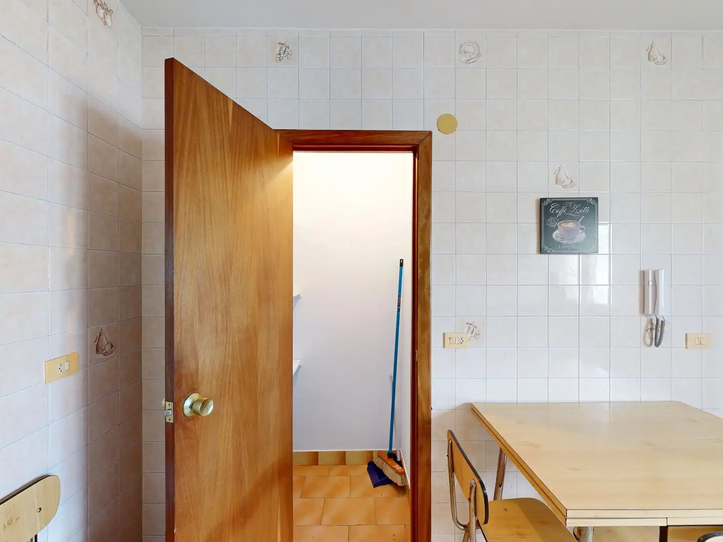 Piso con ascensor en venta en Otero Besteiro, imagen 8