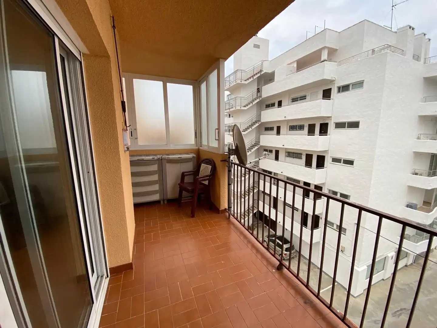 Flat with lift for sale in Santa Margarita, imagen 22