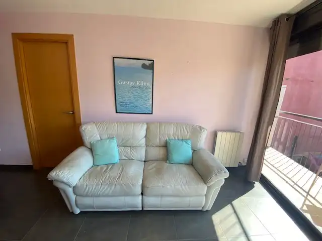 Appartamento con terrazza in vendita a Carrer del Sud, imagen 5