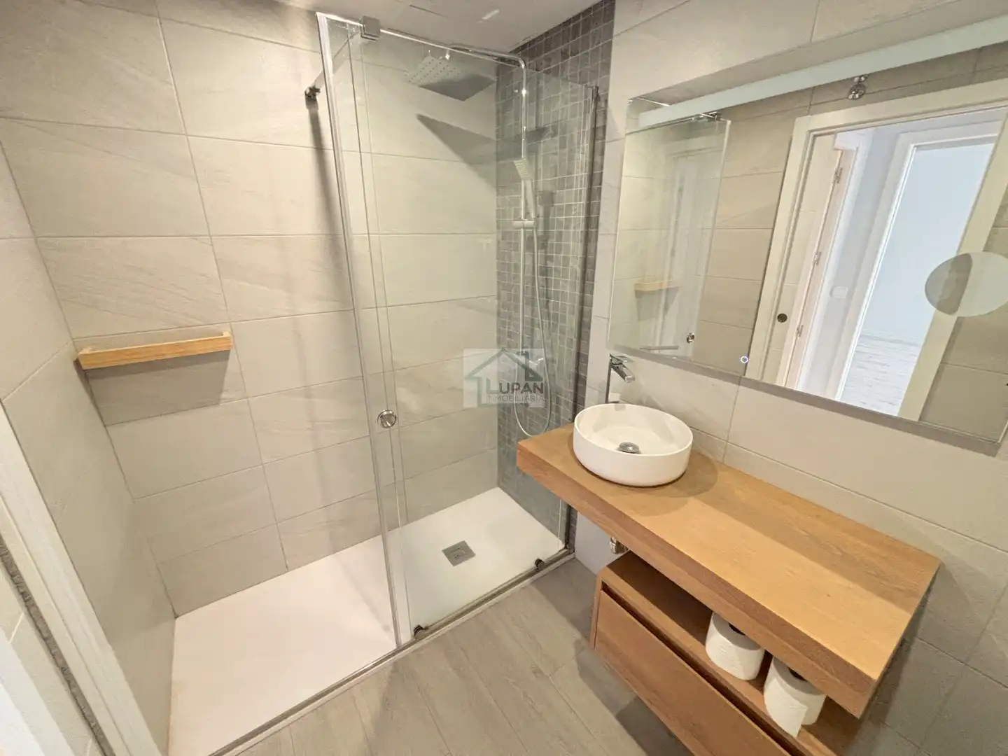 Flat for rent in Alpedrete, Madrid