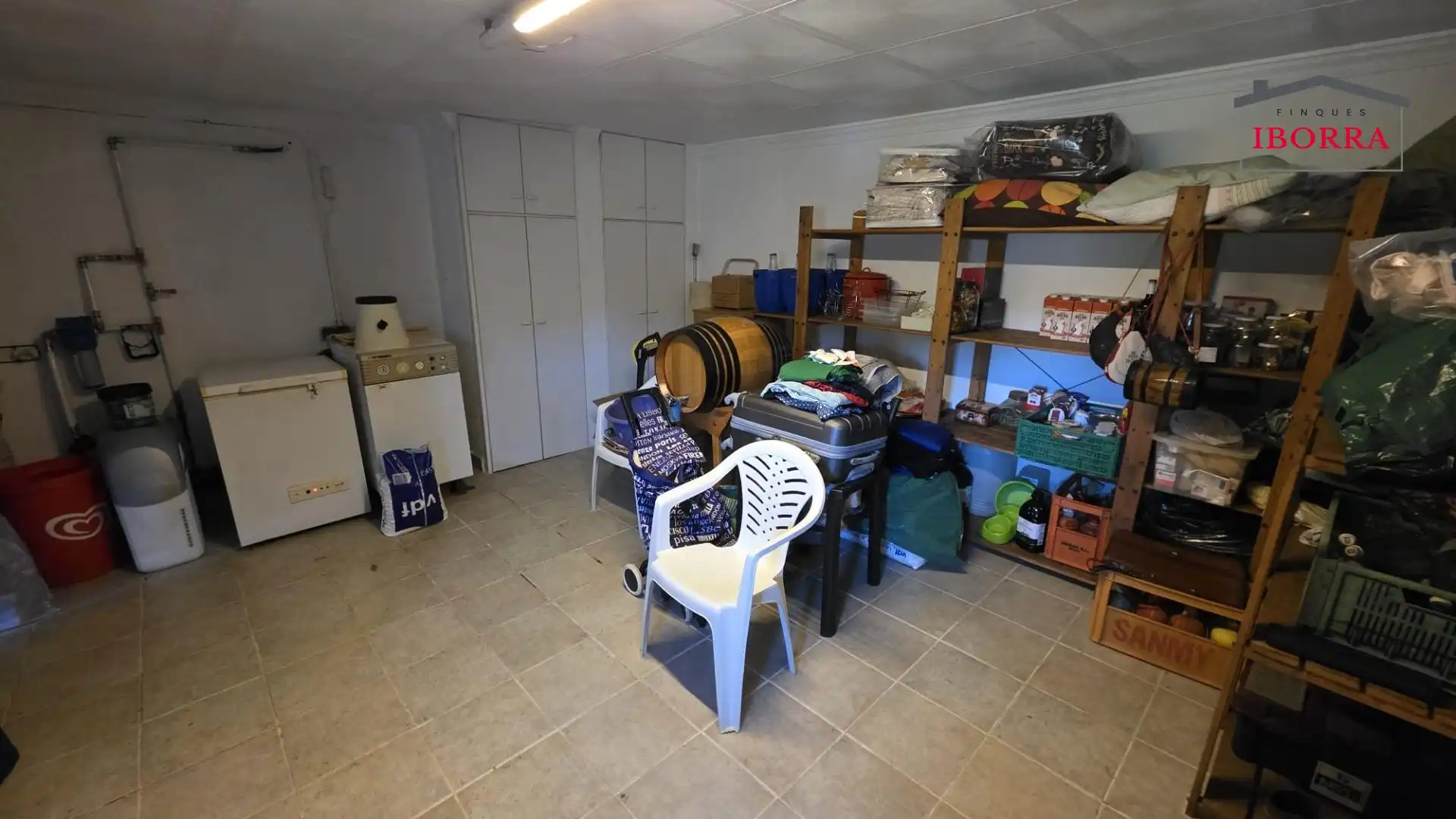 Casa o xalet en venda en Tordera amb Calefacció, Jardí privat i Traster