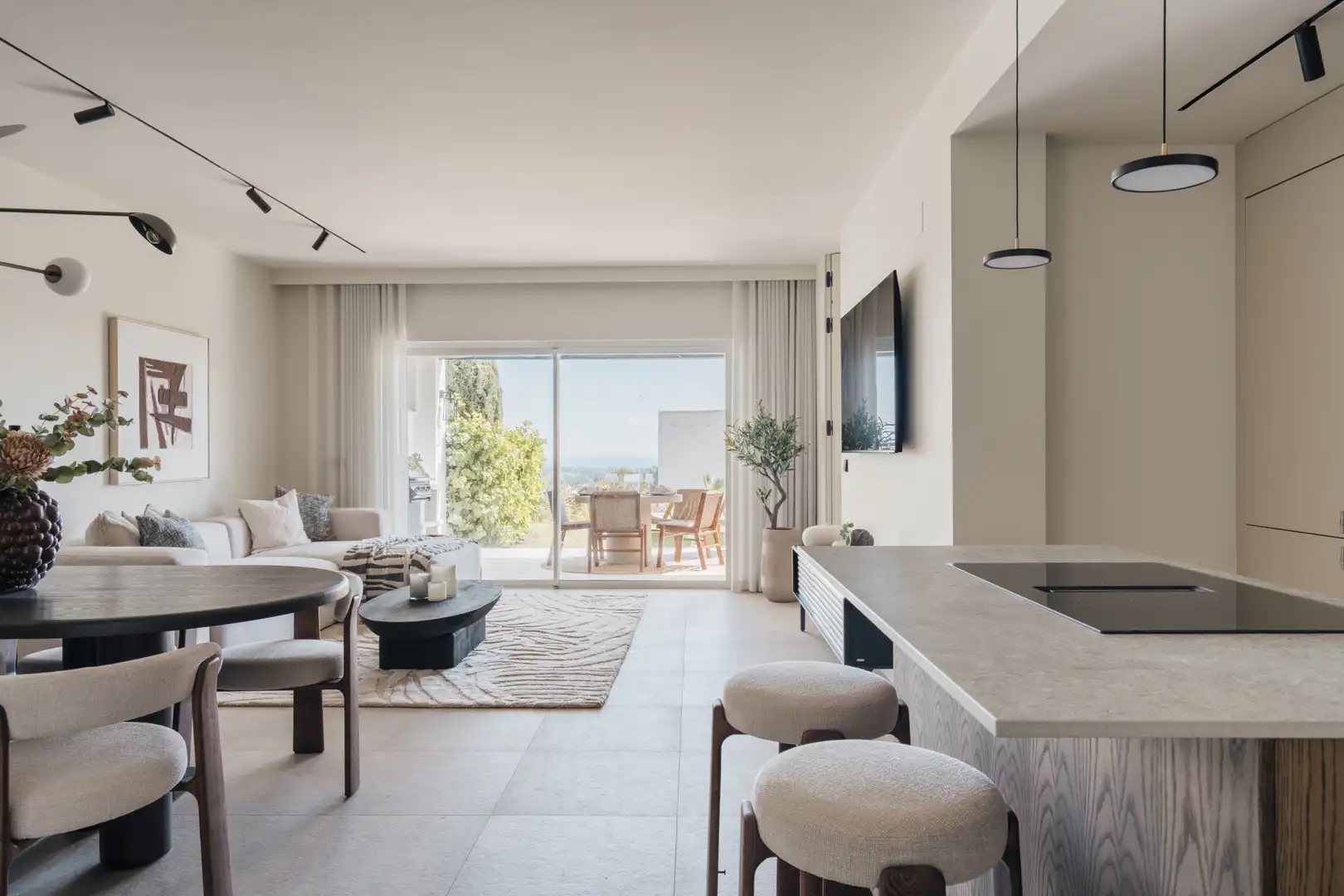 Logement avec piscine à vendre à Nueva Andalucía, imagen 12