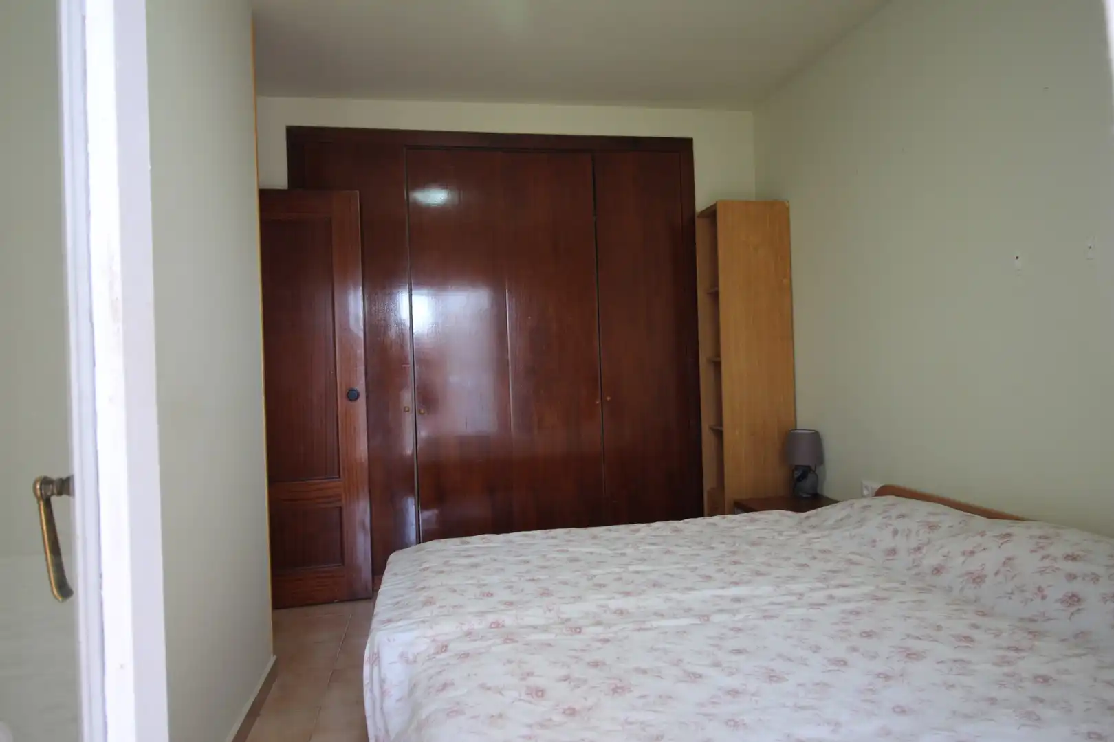Habitación de Piso en venta en Figueres con Calefacción y Terraza