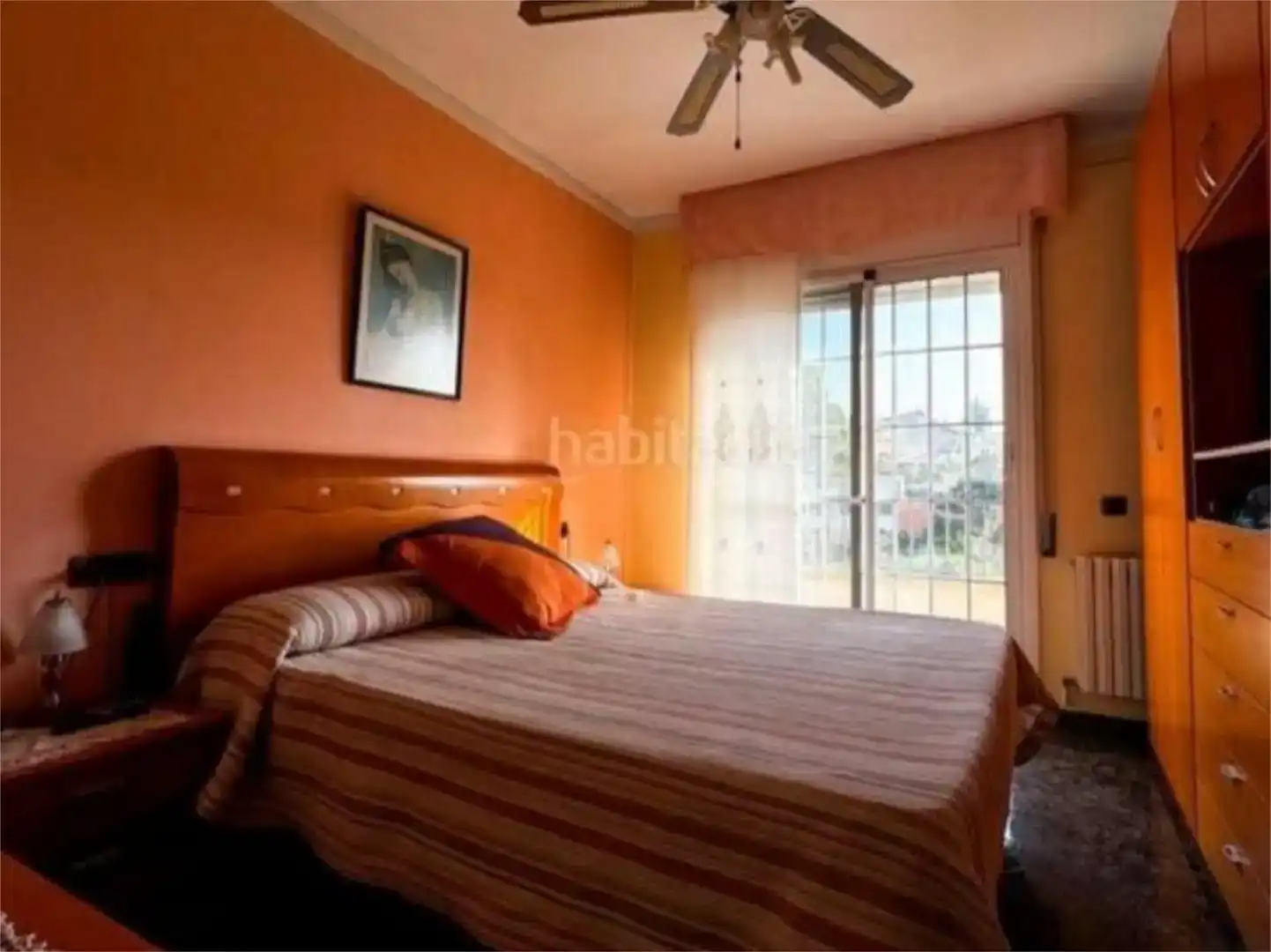 Habitación de Piso en venta en Sentmenat con Aire acondicionado, Jardín privado y Trastero