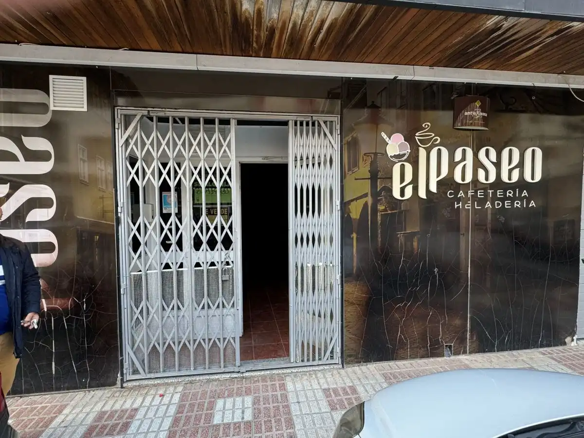Business premises for sale in Torredonjimeno, imagen 2