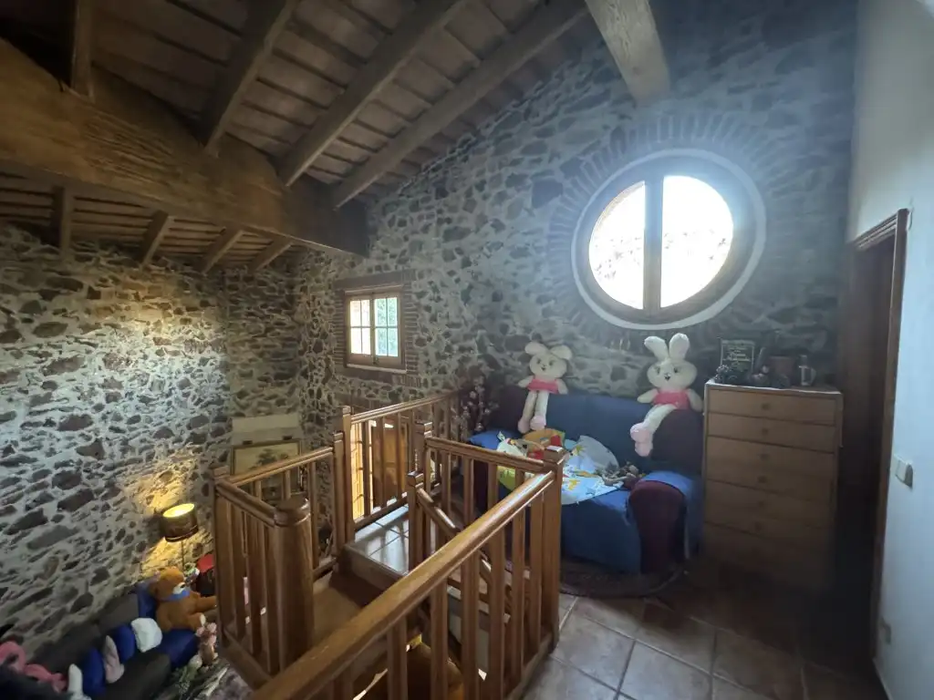 Country homes for sale in Susqueda