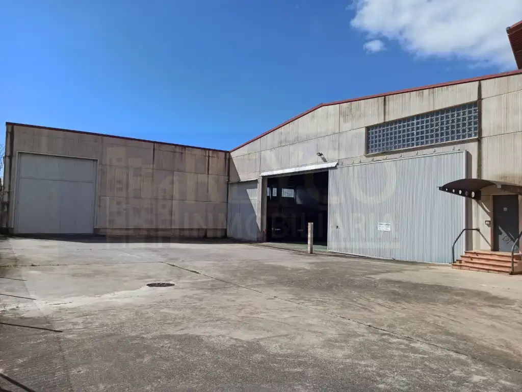 Nau industrial en venda a Nájera, imagen 5