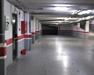 Parking of Garage to rent in Collado Villalba