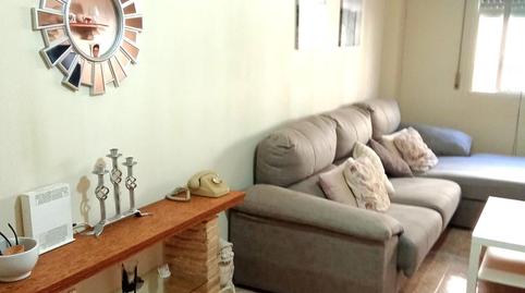 Foto 2 de Planta baixa en venda a Cabezo de Torres, Murcia