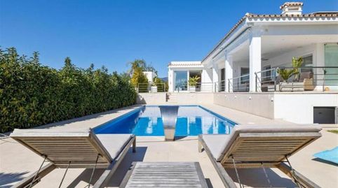 Photo 2 of Houses for rent in El Rosario - Ricmar, Marbella