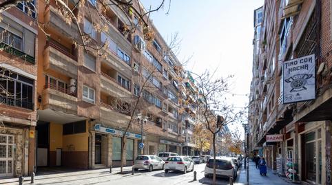 Photo 2 of Attic for sale in  C. Pedro Antonio de Alarcón, 60, Camino de Ronda,  Granada Capital