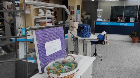 Photo 5 of Premises to rent in Carrer del Dibuixant Avellaneda, Zona Esportiva, Terrassa