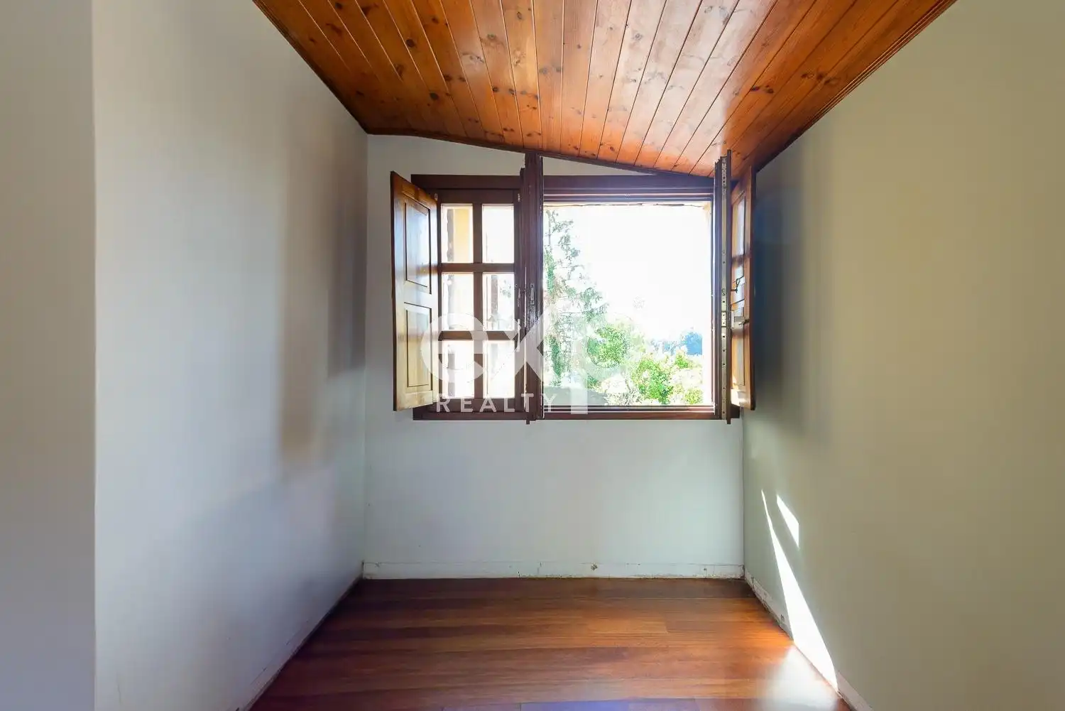 Bedroom of Houses for sale in Villaviciosa  with Heating, Private garden and Terrace