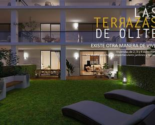 Terrace of Flat for sale in Olite / Erriberri  with Terrace