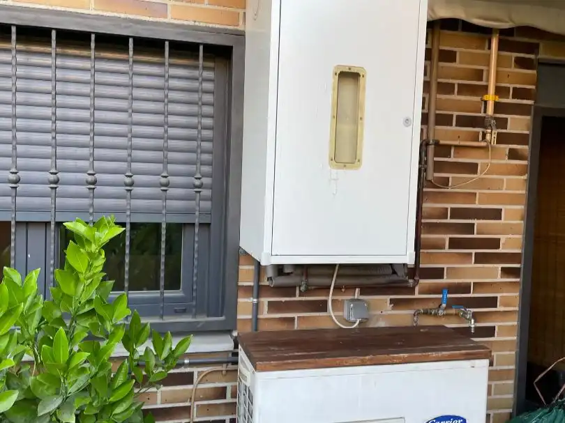 Terrassa de Pis en venda en Pozuelo de Alarcón amb Aire condicionat, Terrassa i Balcó