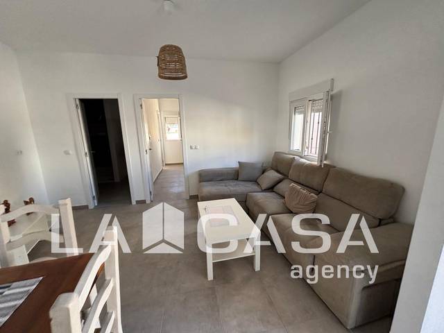 Piso en Venta en Bajadilla - Fuente Nueva