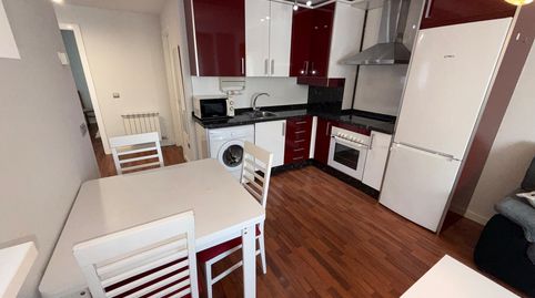 Foto 4 von Wohnungen zur Miete in Cuatro Vientos, Ponferrada