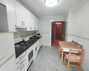 Kitchen of Flat for sale in Zaldibar  with Balcony