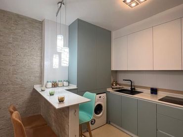 Wohnung mit Balkon zur Miete in Avenida Mar Azul 131