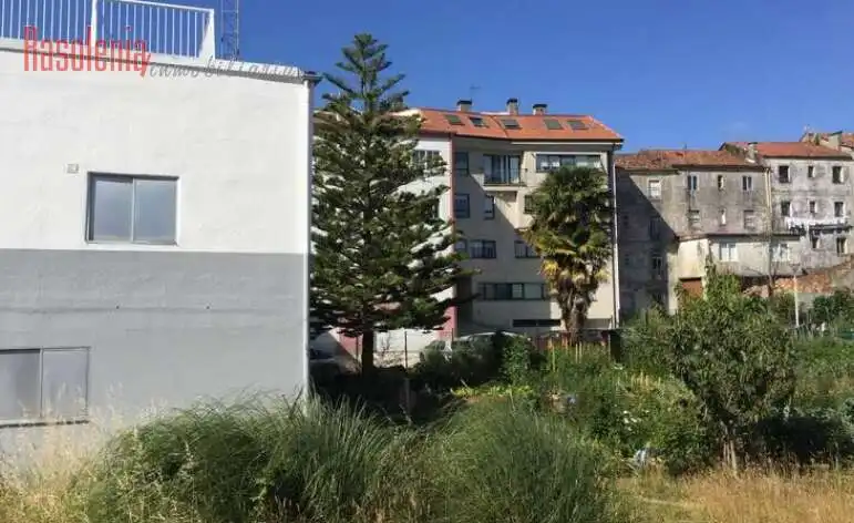 Residential land for sale in Pamplona 2, imagen 4