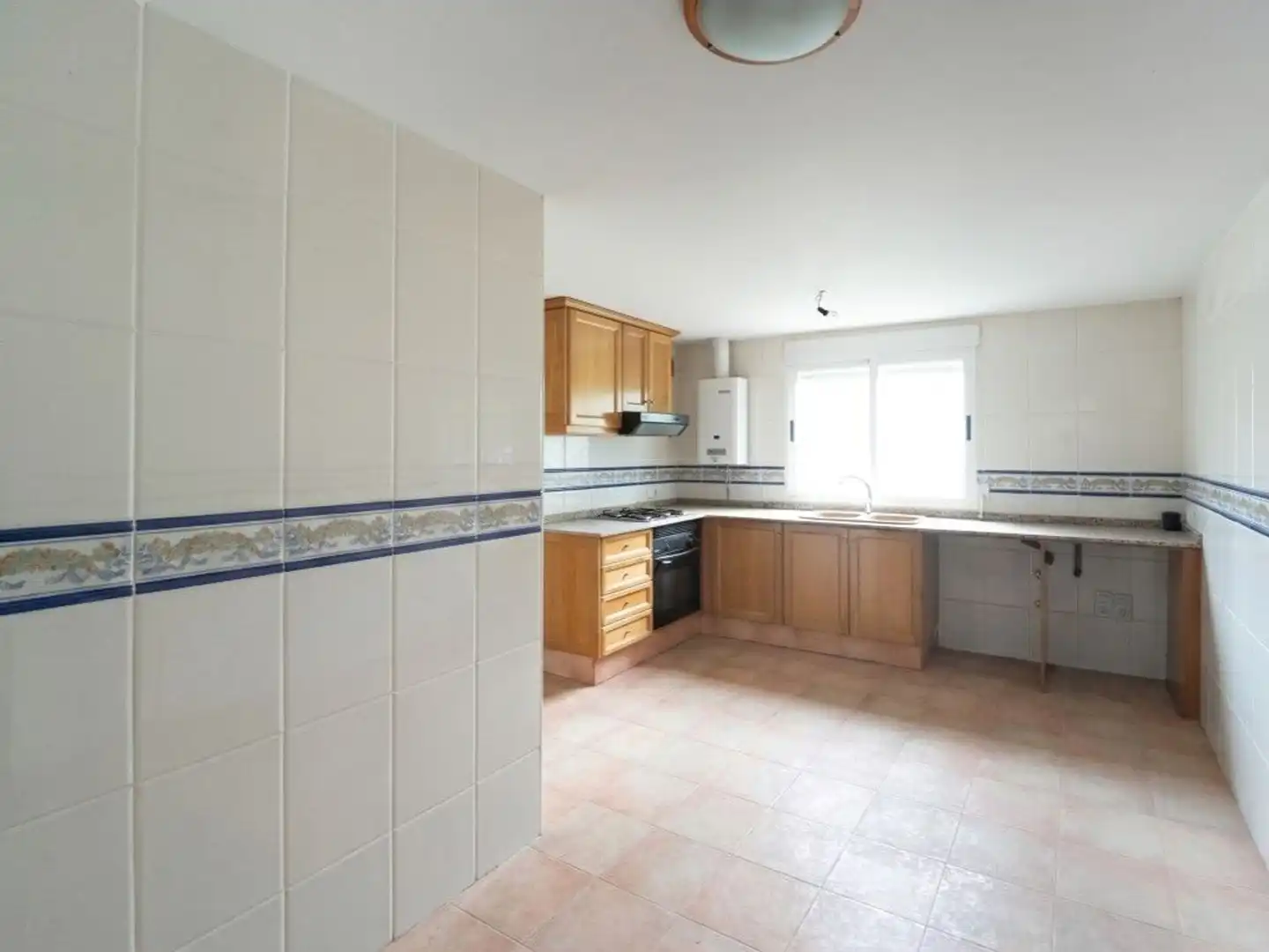 Kitchen of Detached homes for sale in Macastre  with Terrace