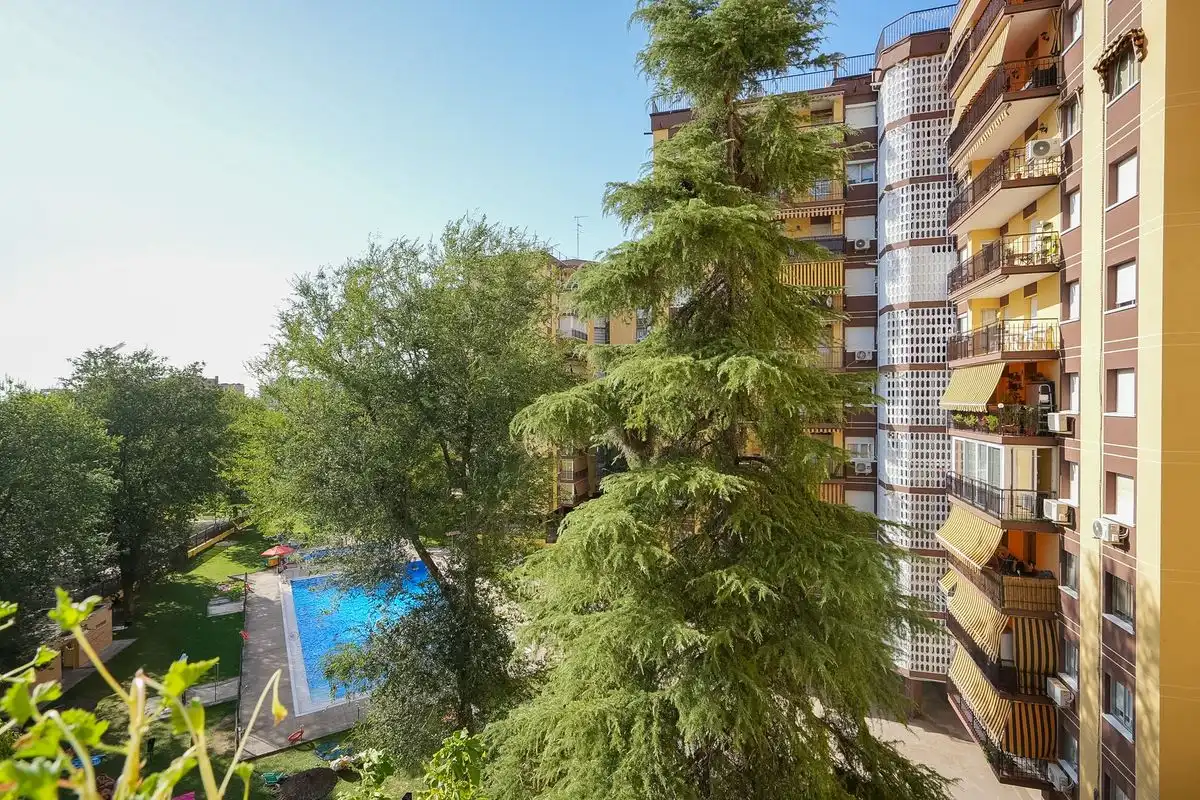 Wohnung mit Terrasse zum Verkauf in Calle Pintor Velazquez, imagen 40
