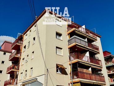 Flat with pool for sale in Emigdio Rodriguez Pita