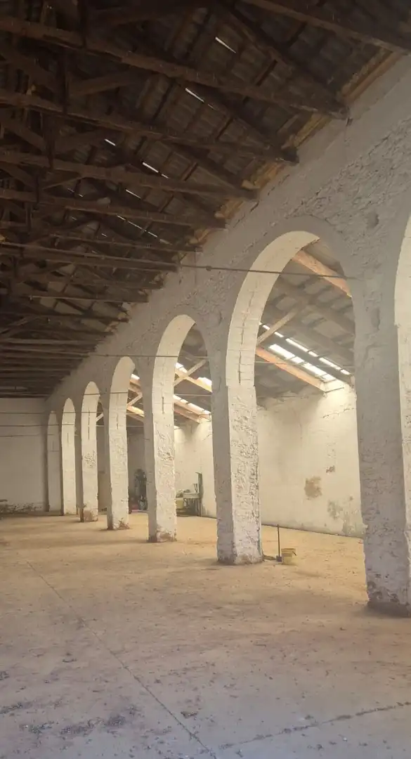 Casa rústica en venda a Alamedilla, imagen 11
