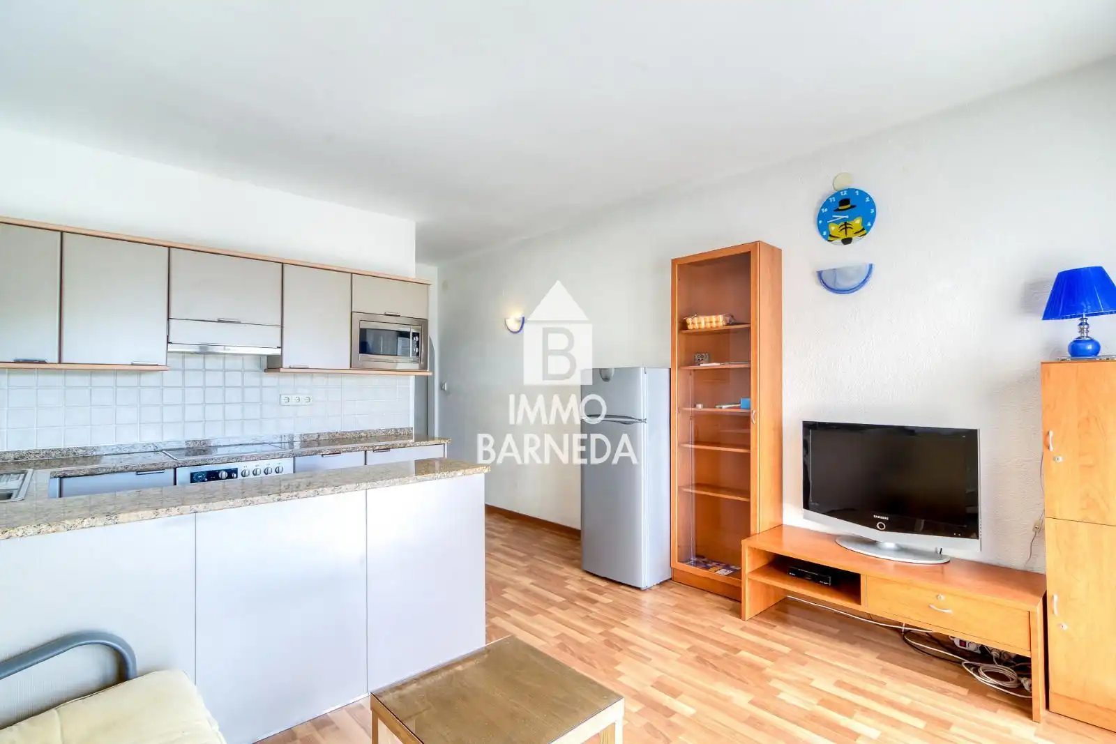 Wohnung mit Terrasse zum Verkauf in Pujada al Puig Rom 32, imagen 16