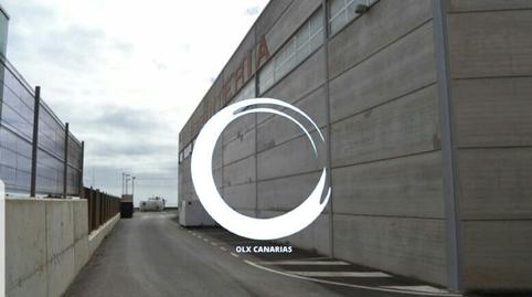 Foto 2 de Residencial en venda a El Médano, Santa Cruz de Tenerife