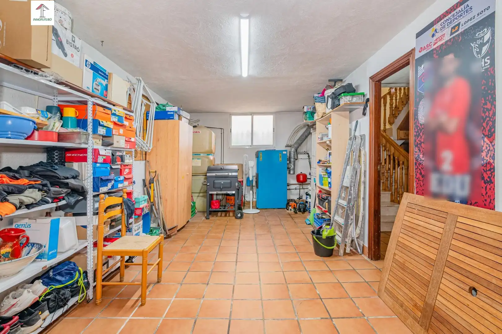 Casa pareada en venta en Calle BUERO VALLEJO 4, imagen 44