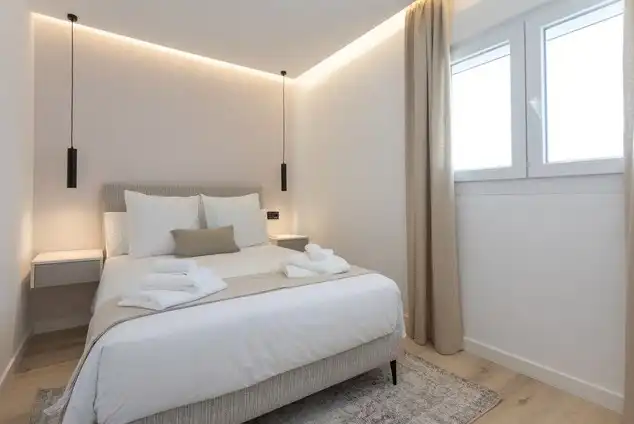 Ático con piscina en venta en Calle Torrente Ballester 6R, imagen 21