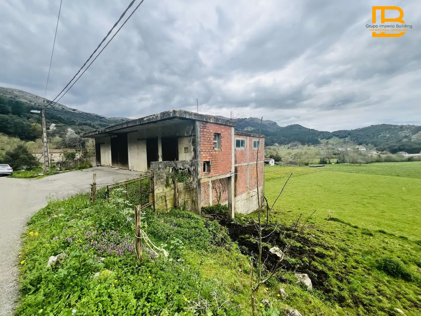 Casa en venda a Los Tojos-La Calleja