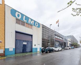Nau industrial en venda a Calle MADROÑO, Atarfe
