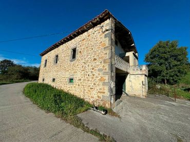 Casa en venta en Karrantza Harana/Valle de Carranza