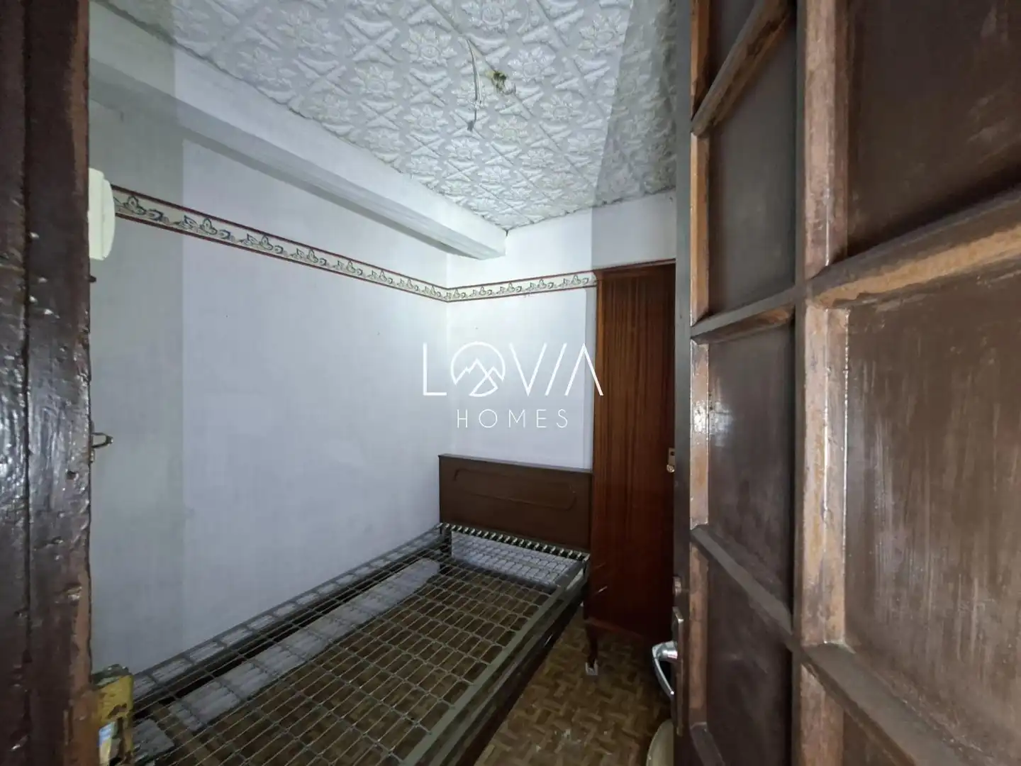 Dormitori de Casa o xalet en venda en San Martín del Rey Aurelio
