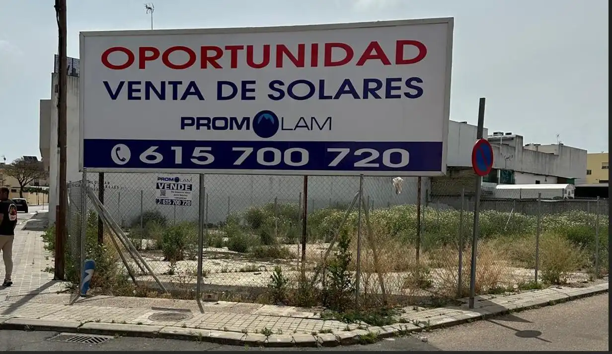 Residencial en venta en Gelves