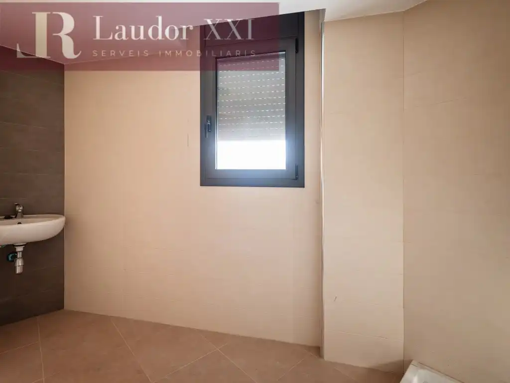 Habitación de Casa adosada en venta en Sant Quirze del Vallès
