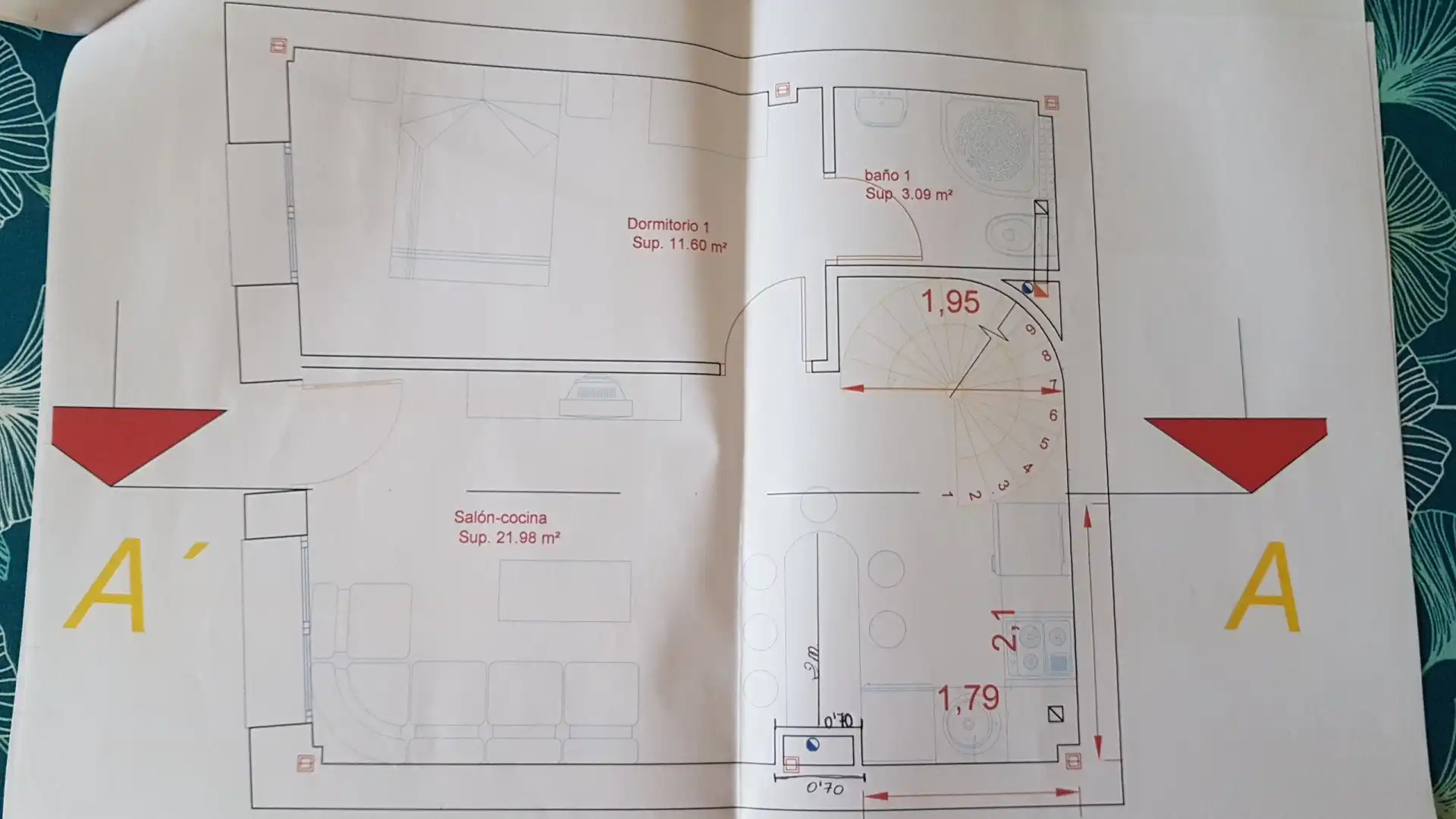 Casa o chalet en venta en Vitigudino con Calefacción