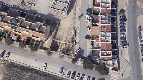 Foto 2 de Residencial en venta en Puertas del sur - Guadabajaque, Jerez de la Frontera