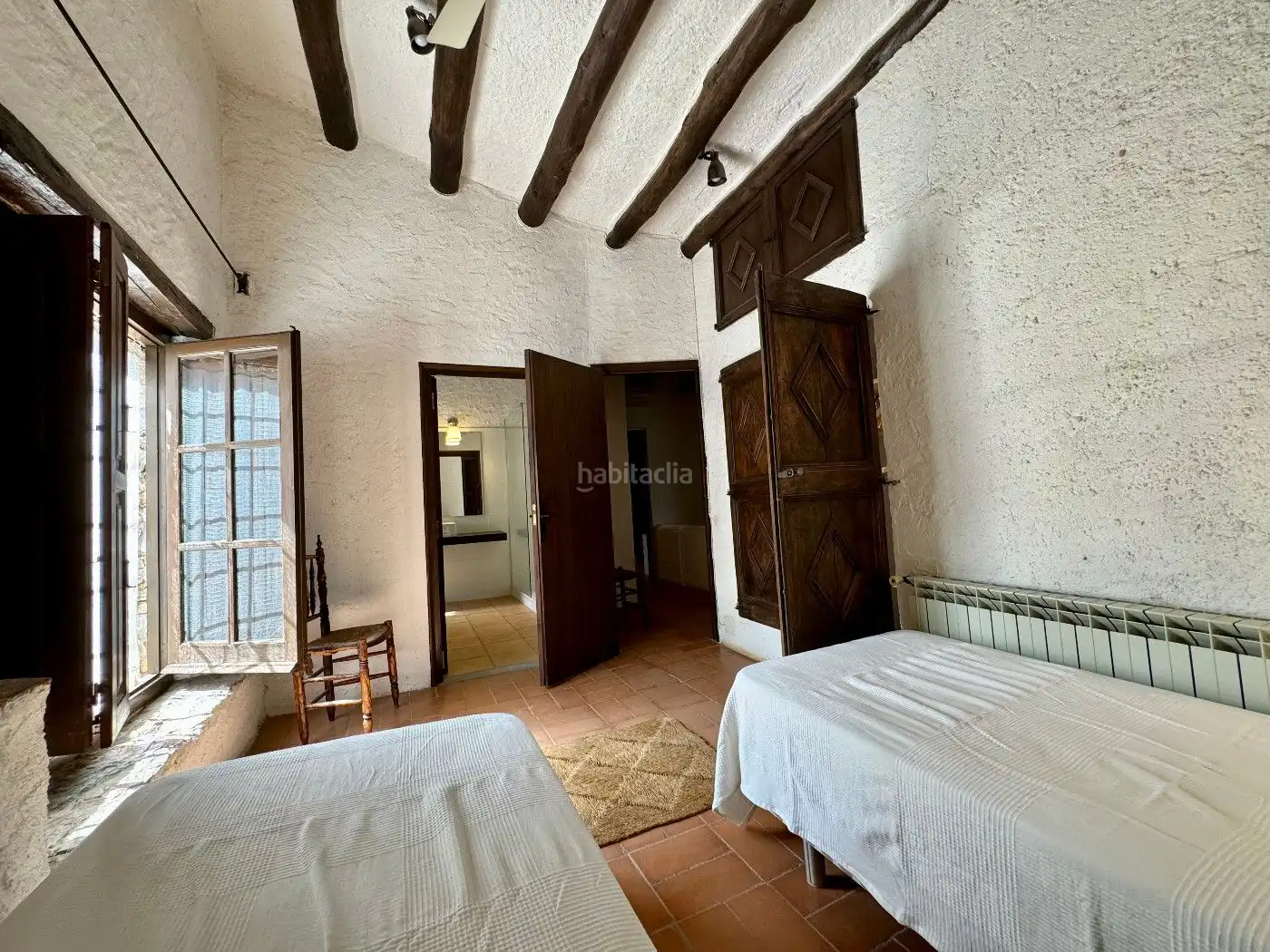 Casa rústica en alquiler en Urbanitzacio Mas Tomasi Dalt -Masos 171, imagen 28
