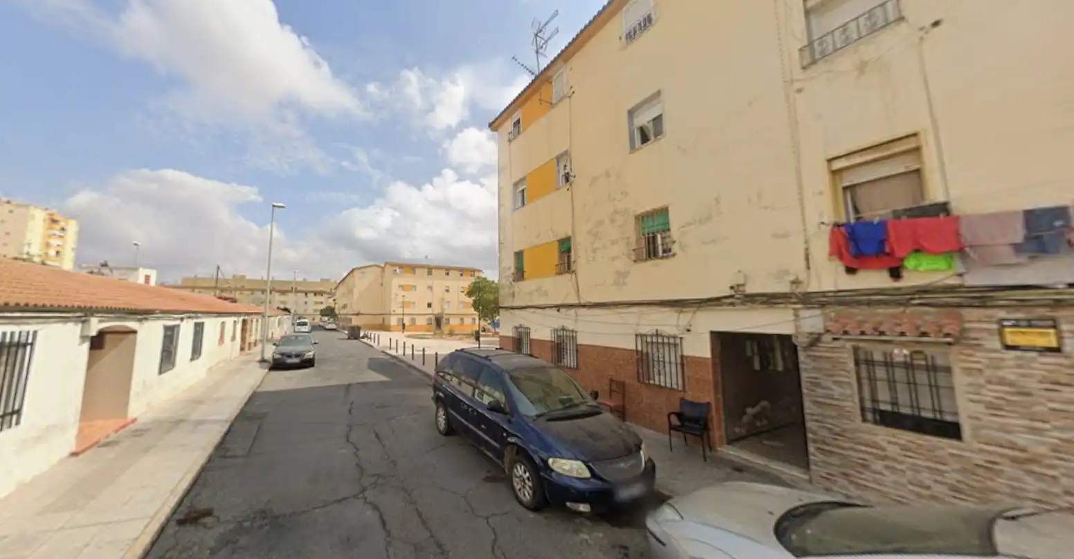 House for sale in CL. RÍO TAJO, imagen 2