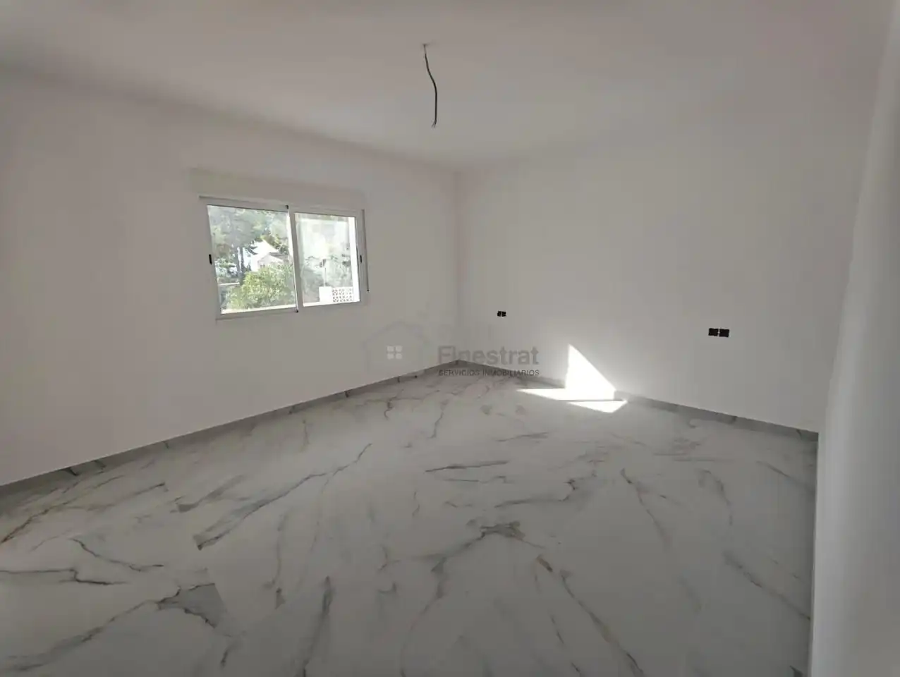 Sala de estar de Casa o chalet en venta en Altea con Jardín privado, Terraza y Piscina