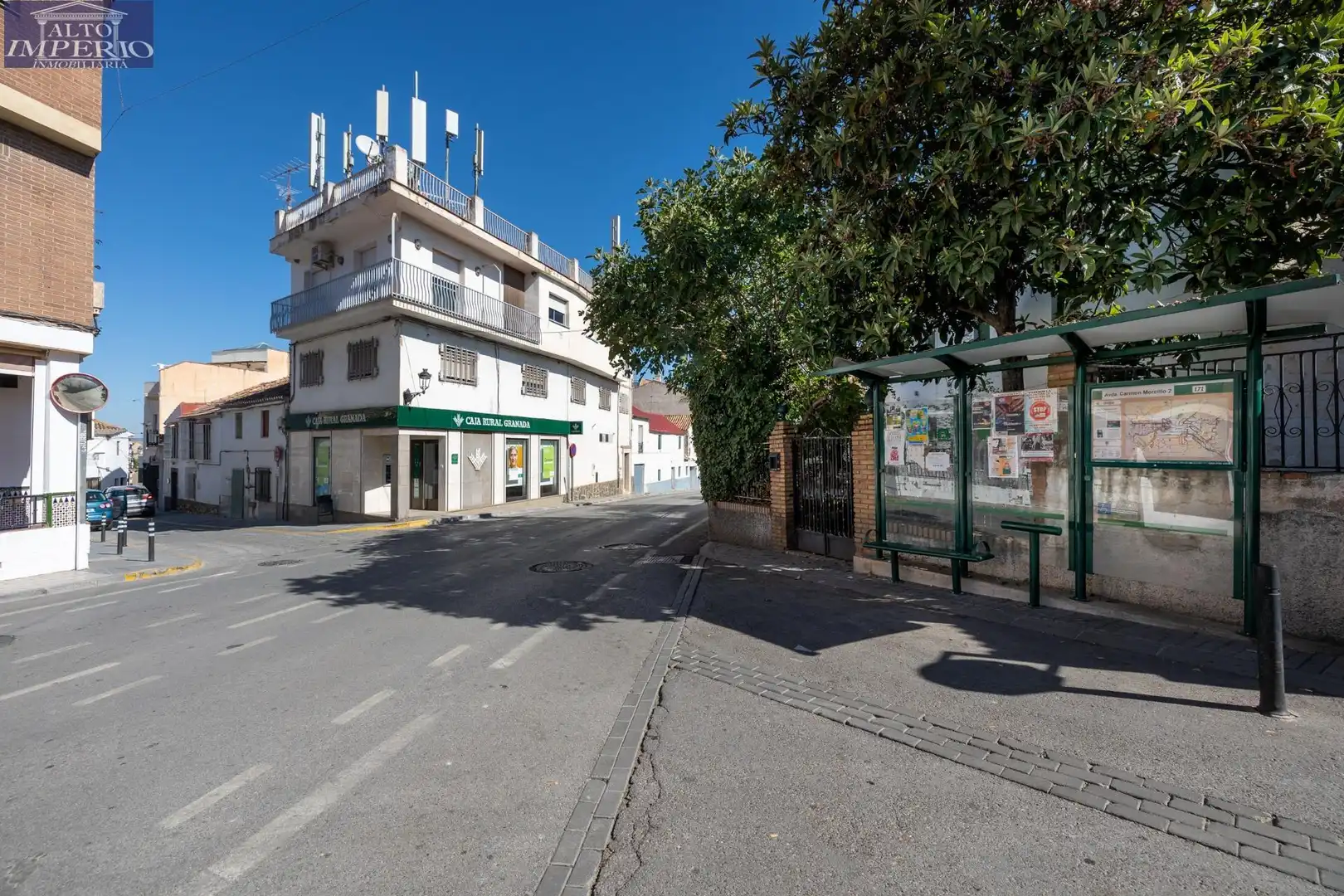 Locale commerciale in vendita a Gójar, imagen 3