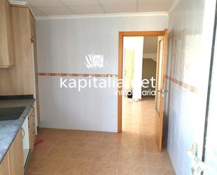 Bedroom of Single-family semi-detached for sale in Ráfol de Salem  with Terrace, Storage room and Balcony