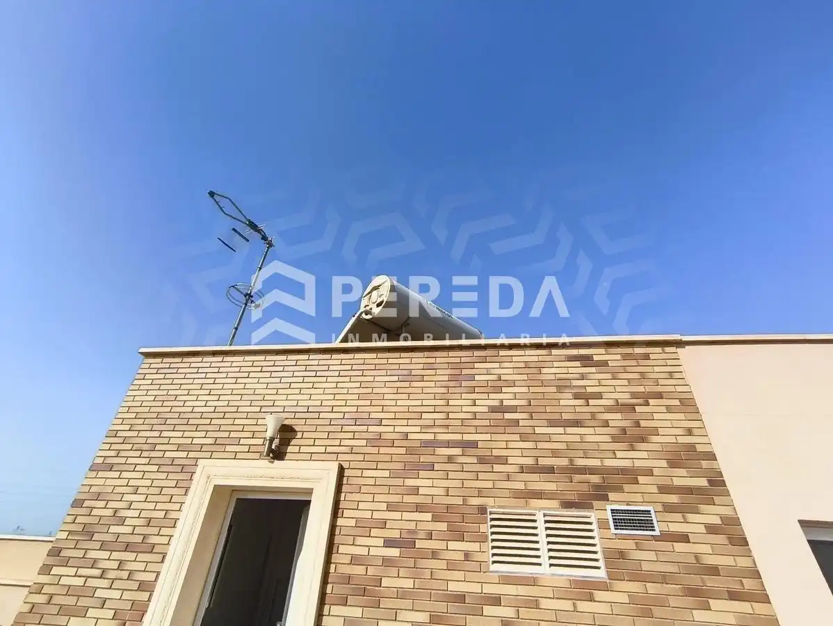 Casa en venda a Puebla de Vícar, imagen 36