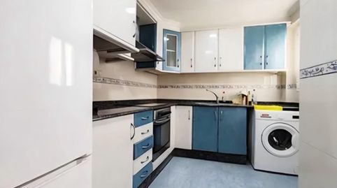 Foto 3 von Wohnung zur Miete in Calle Bonaire, Sant Francesc, Valencia Capital