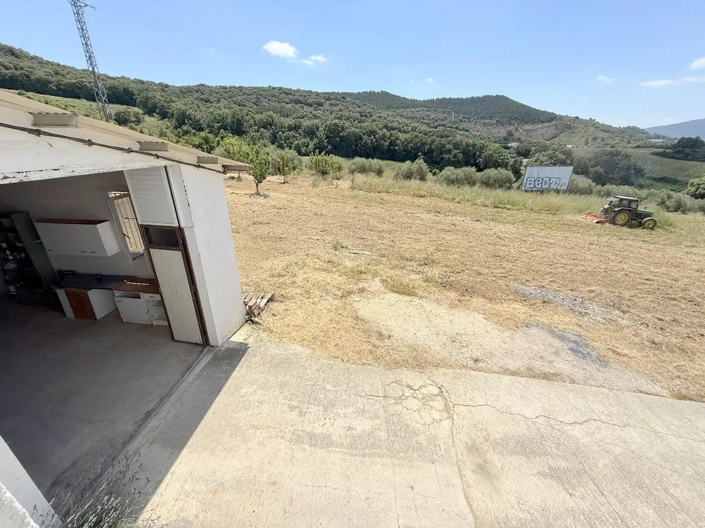 Casa o chalet en venta en Valle de Yerri / Deierri