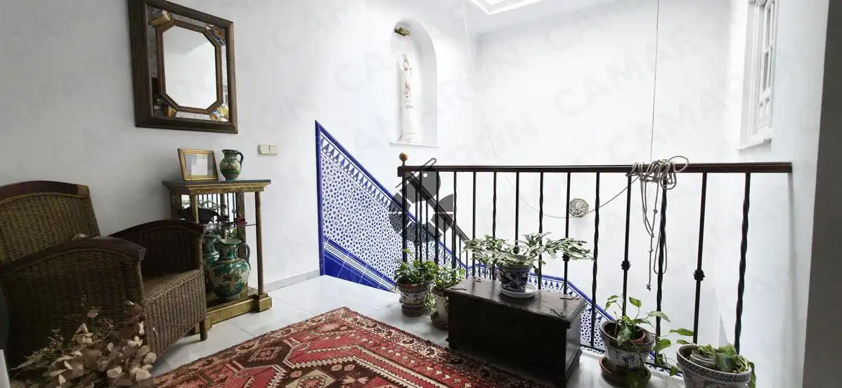 Casa o chalet en venta en Coria del Río con Aire acondicionado, Terraza y Trastero