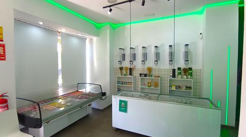 Photo 3 of Premises to rent in Calle Heroe de Sostoa, Parque Ayala - Jardín de la Abadía - Huelín, Málaga